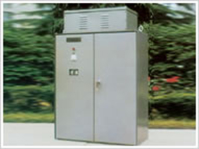 MC12系列電磁除鐵器用整流控制設備 MC12系列電磁除鐵器用整流控制設備